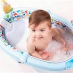 وان حمام تاشو نوزاد شبلی نینی Shebli nini