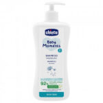 شامپو سر کودک 500 میل چیکو Chicco