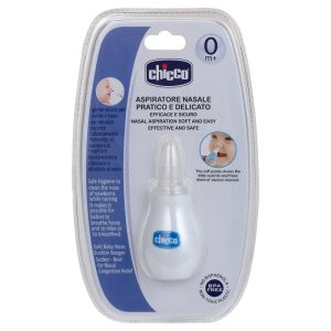 پوآر بینی نوزاد برند چیکو chicco