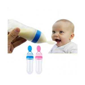 قاشق سرلاک خوری چیکو chicco