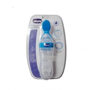 قاشق سرلاک خوری  چیکو chicco