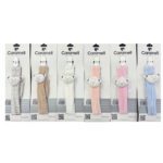 بند پستانک نوزاد کارامل Caramel