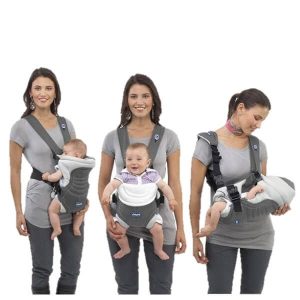 آغوشی  نوزاد چیکو Chicco