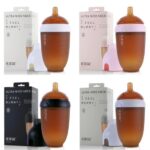 شیشه شیر 240 میل هی اور شی Heoreshe