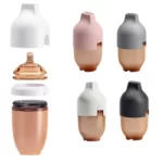 شیشه شیر 160 میل هی اور شی Heoreshe