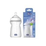 شیشه شیر 330 میل برند چیکو Chicco