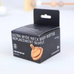 سر شیشه 0-3 ماه هی اور شی Heorshe