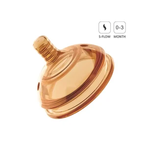 سر شیشه 0-3 ماه هی اور شی Heorshe