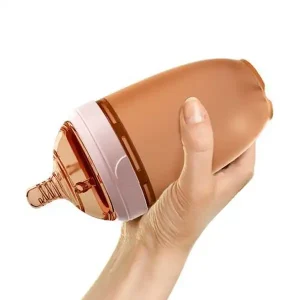 شیشه شیر 160 میل هی اور شی Heoreshe