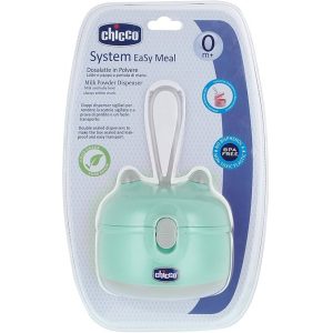 انبار شیر خشک چیکو Chicco