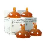 سر شیشه 3-6 ماه هی اور شی Heoreshe