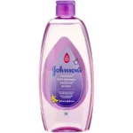 شامپو مو و بدن Bedtime حجم 500 میلی لیتر جانسون Johnson