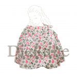 کاور شیردهی طرح شادی صورتی دی روحه Die Ruhe