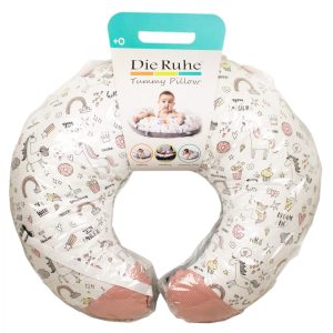 تامی پیلو طرح یونیکورن دی روحه Die Ruhe