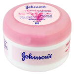 کرم مغذی 200 میلی لیتر جانسون Johnson