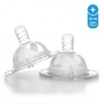 سر شیشه ۴ قطره (Plus) تویست شیک Twistshake