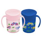 لیوان 360 درجه 200 میل دکتر براونز DR.Brown's