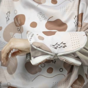 کاور شیردهی طرح آرامش دی روحه Die Ruhe