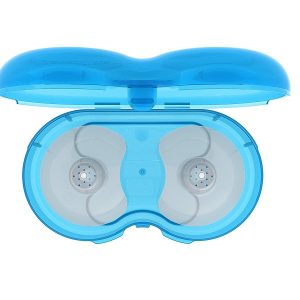 رابط و محافظ سینه سیلیکونی دکتر براونز DR.Brown’s