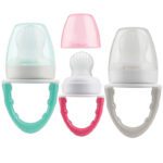 پستانک میوه خوری 4+ ماه دکتر براونز DR.Brown’s