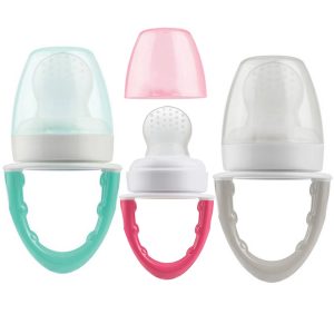 پستانک میوه خوری 4+ ماه دکتر براونز DR.Brown’s