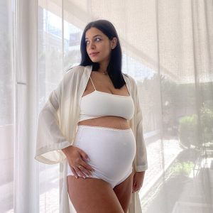 شورت بارداری دی روحه Die Ruhe