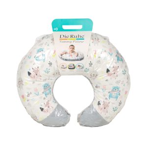 تامی پیلو طرح بیشه دی روحه Die Ruhe