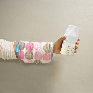 کاور شیردهی طرح دایره دی روحه Die Ruhe