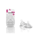 سر شیشه ۱ قطره (Small) تویست شیک Twistshake