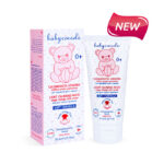 کرم سوختگی کودک حجم 75 میلی لیتر بی بی کوکول Babycoccole