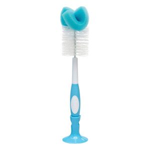 برس شیشه شوی سر اسفنجی دکتر براونز DR.Brown’s