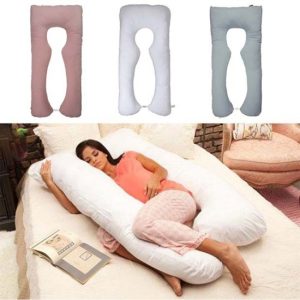 بالشت (بالش) بارداری یو-شکل دی روحه Die Ruhe