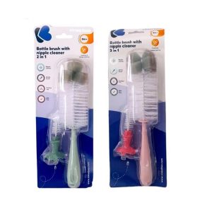 شيشه شور دو کاره کیکابو Kikkaboo