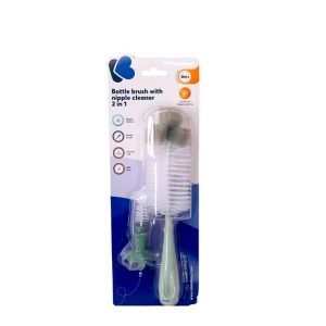 شيشه شور دو کاره کیکابو Kikkaboo