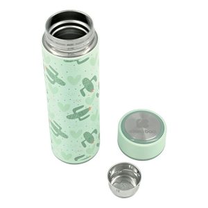 فلاسک آب 500 ميل كيكابو Kikkaboo