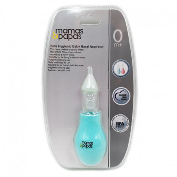 پوار بینی نوزاد ماماز پاپاز Mamas & Papas