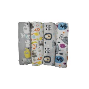 خشک کن کودک 4 عددی کارترز Carters