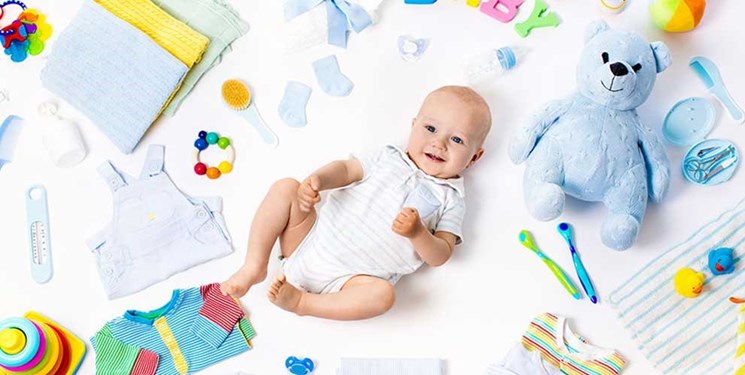 نکات مهم خرید سیسمونی