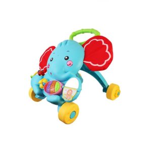 واکر آموزشی موزیکال مدل فیل
