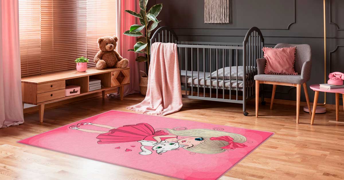 اکسسوری اتاق کودک