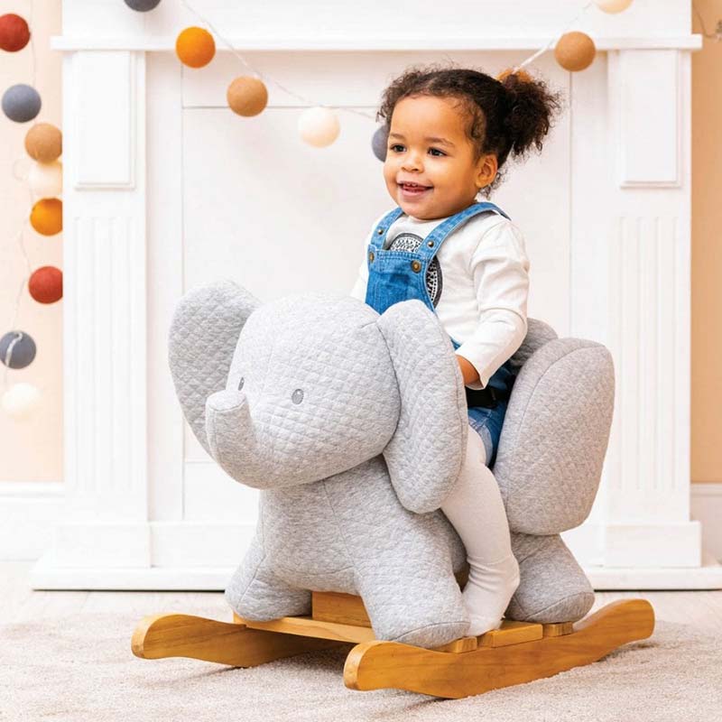 خرید راکر کودک