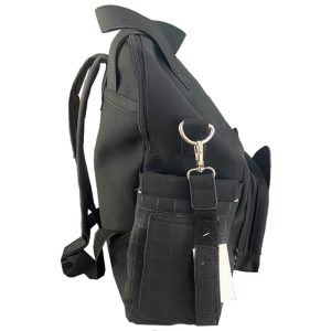 ساک لوازم کوله پشتی گربه فندی Fendi