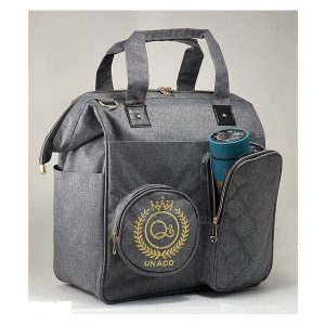 ساک لوازم مدل کویین برند یوناکو Unaco