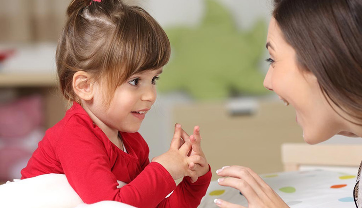 آموزش حریم شخصی به کودک