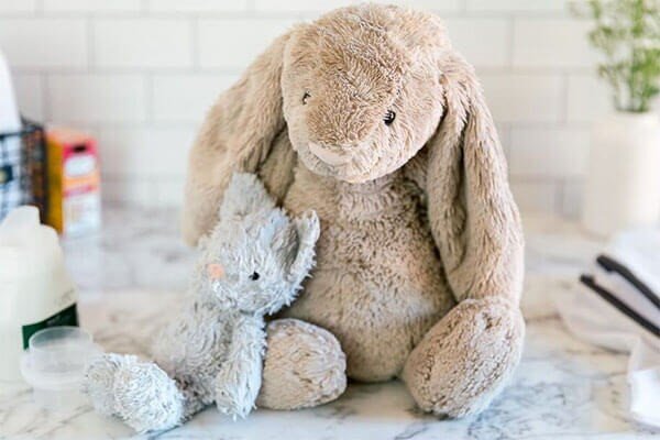 خرید عروسک پولیشی