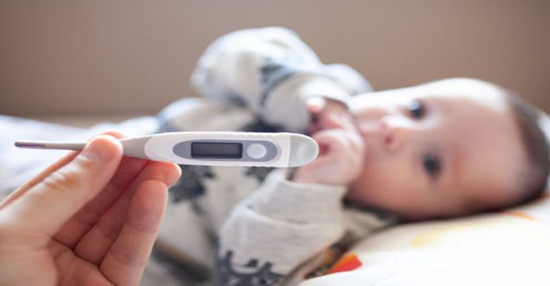 خرید تب سنج