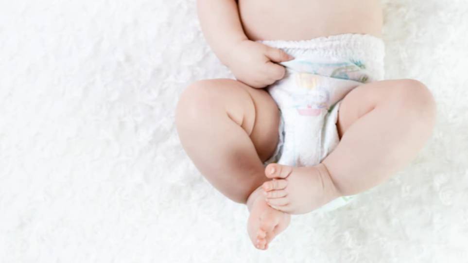 انتخاب پوشک‌ بچه