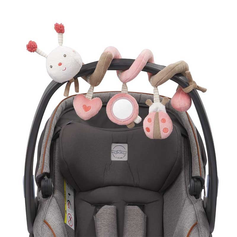 خرید آویز کریر