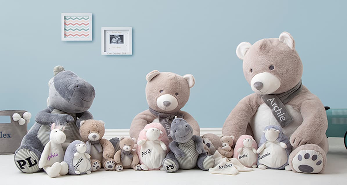 نکات خرید عروسک پولیشی