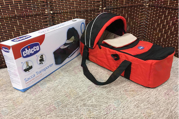 ساك حمل نوزاد چیکو